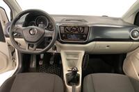 Volkswagen up! vaihtoauto