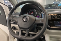 Volkswagen up! vaihtoauto