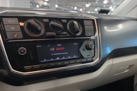 Volkswagen up! vaihtoauto