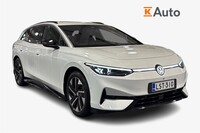 Volkswagen ID.7 vaihtoauto