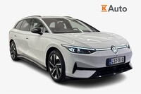 Volkswagen ID.7 vaihtoauto