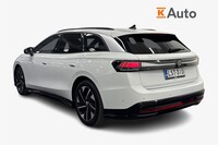 Volkswagen ID.7 vaihtoauto