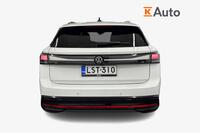 Volkswagen ID.7 vaihtoauto