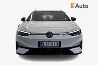 Volkswagen ID.7 vaihtoauto
