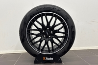 Volkswagen ID.7 vaihtoauto