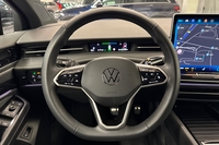 Volkswagen ID.7 vaihtoauto