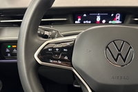 Volkswagen ID.7 vaihtoauto