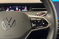 Volkswagen ID.7 vaihtoauto