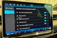 Volkswagen ID.7 vaihtoauto