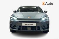 Cupra Leon Sportstourer vaihtoauto