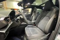 Cupra Leon Sportstourer vaihtoauto