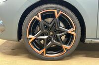 Cupra Leon Sportstourer vaihtoauto