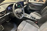 Cupra Leon Sportstourer vaihtoauto