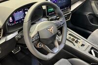 Cupra Leon Sportstourer vaihtoauto