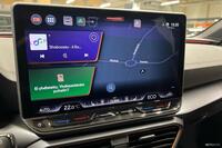 Cupra Leon Sportstourer vaihtoauto