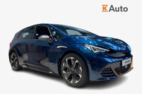 Cupra Born vaihtoauto