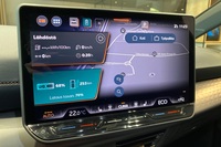 Cupra Born vaihtoauto