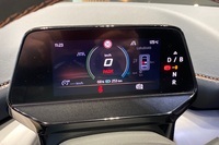 Cupra Born vaihtoauto