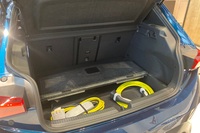 Cupra Born vaihtoauto