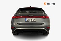 Audi A6 e-tron vaihtoauto