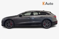 Audi A6 e-tron vaihtoauto