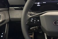 Audi A6 e-tron vaihtoauto