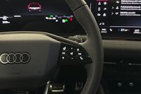 Audi A6 e-tron vaihtoauto