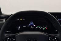 Audi A6 e-tron vaihtoauto