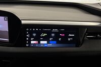 Audi A6 e-tron vaihtoauto