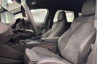Audi A6 e-tron vaihtoauto