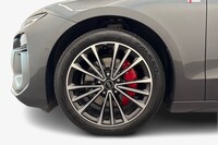 Audi A6 e-tron vaihtoauto
