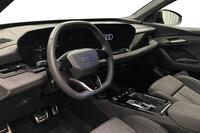 Audi Q6 e-tron vaihtoauto
