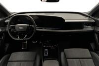 Audi Q6 e-tron vaihtoauto