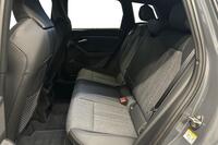 Audi Q6 e-tron vaihtoauto
