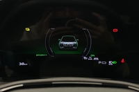 Audi Q6 e-tron vaihtoauto