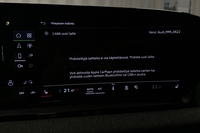 Audi Q6 e-tron vaihtoauto
