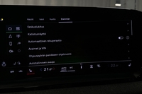 Audi Q6 e-tron vaihtoauto