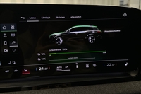 Audi Q6 e-tron vaihtoauto