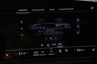 Audi Q6 e-tron vaihtoauto