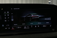 Audi Q6 e-tron vaihtoauto