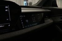 Audi Q6 e-tron vaihtoauto