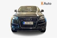 Audi Q7 vaihtoauto