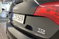 Audi Q7 vaihtoauto