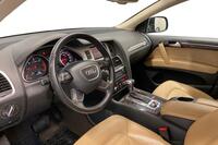Audi Q7 vaihtoauto