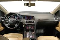 Audi Q7 vaihtoauto