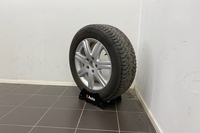 Audi Q7 vaihtoauto