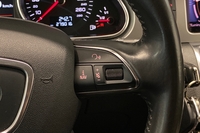Audi Q7 vaihtoauto