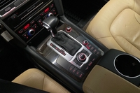 Audi Q7 vaihtoauto