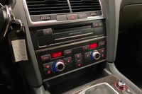 Audi Q7 vaihtoauto