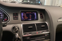 Audi Q7 vaihtoauto